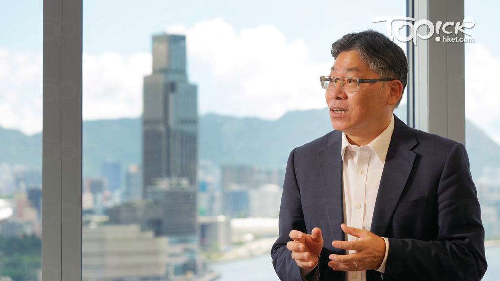 的士記分制｜三級記分制明生效　林世雄冀有效打擊業內少數害群之馬 - 香港經濟日報 - TOPick - 新聞 - shareandstocks.com